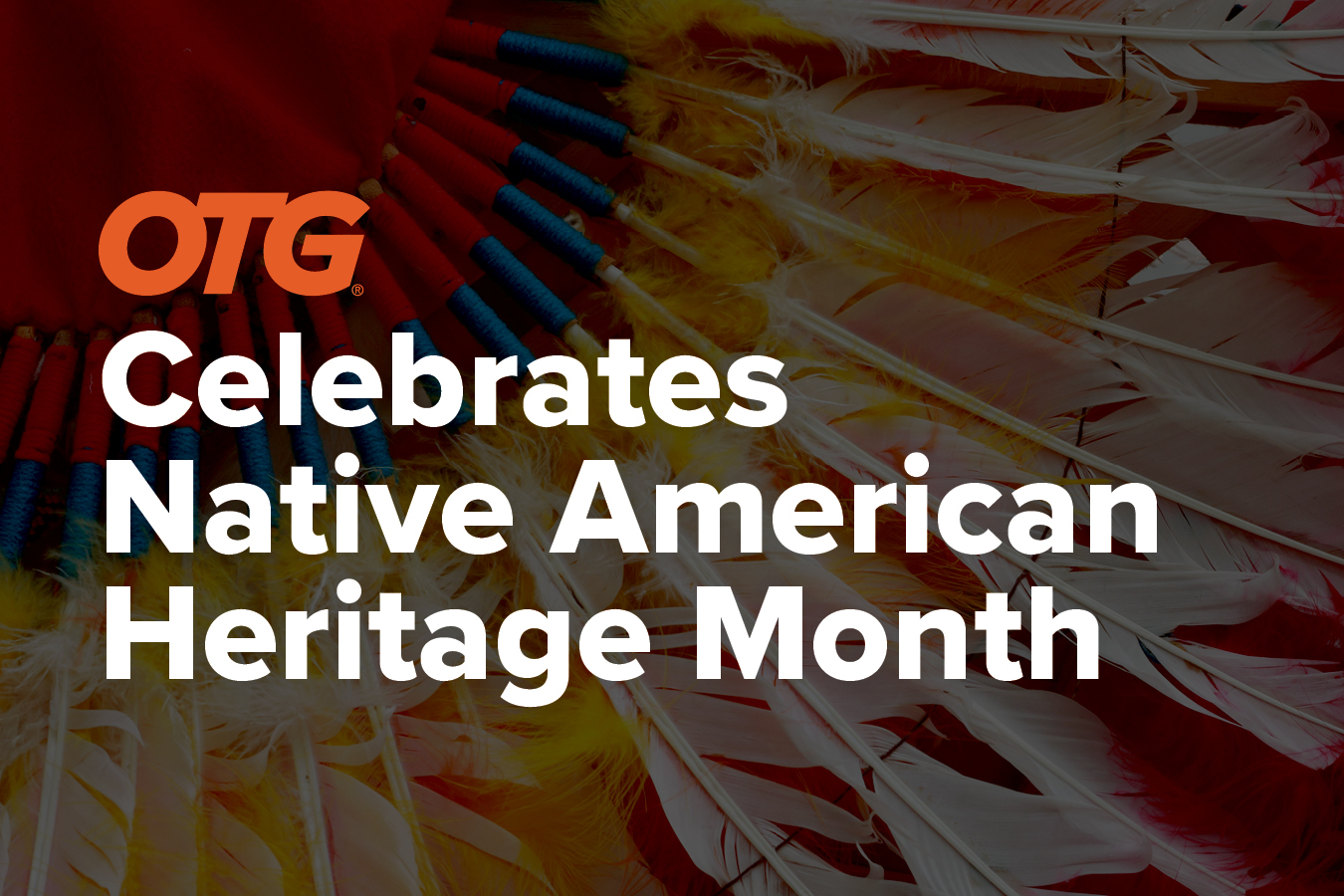 Native American Heritage Month